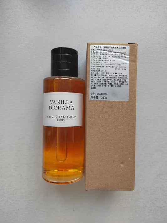 170126-65 - Christian Dior Vanilla Diorama EDP 250ml
