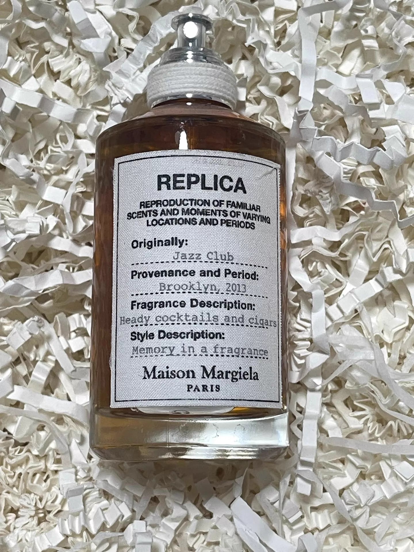 250526-139 Replica Jazz 100ml 3.4 oz