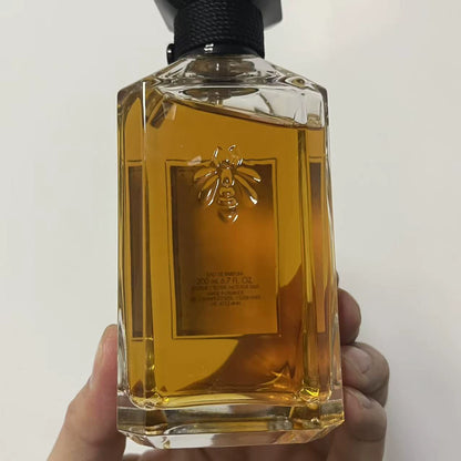 060526-214 Guerlain Art Salon White Parfum 200ml 6.8 oz