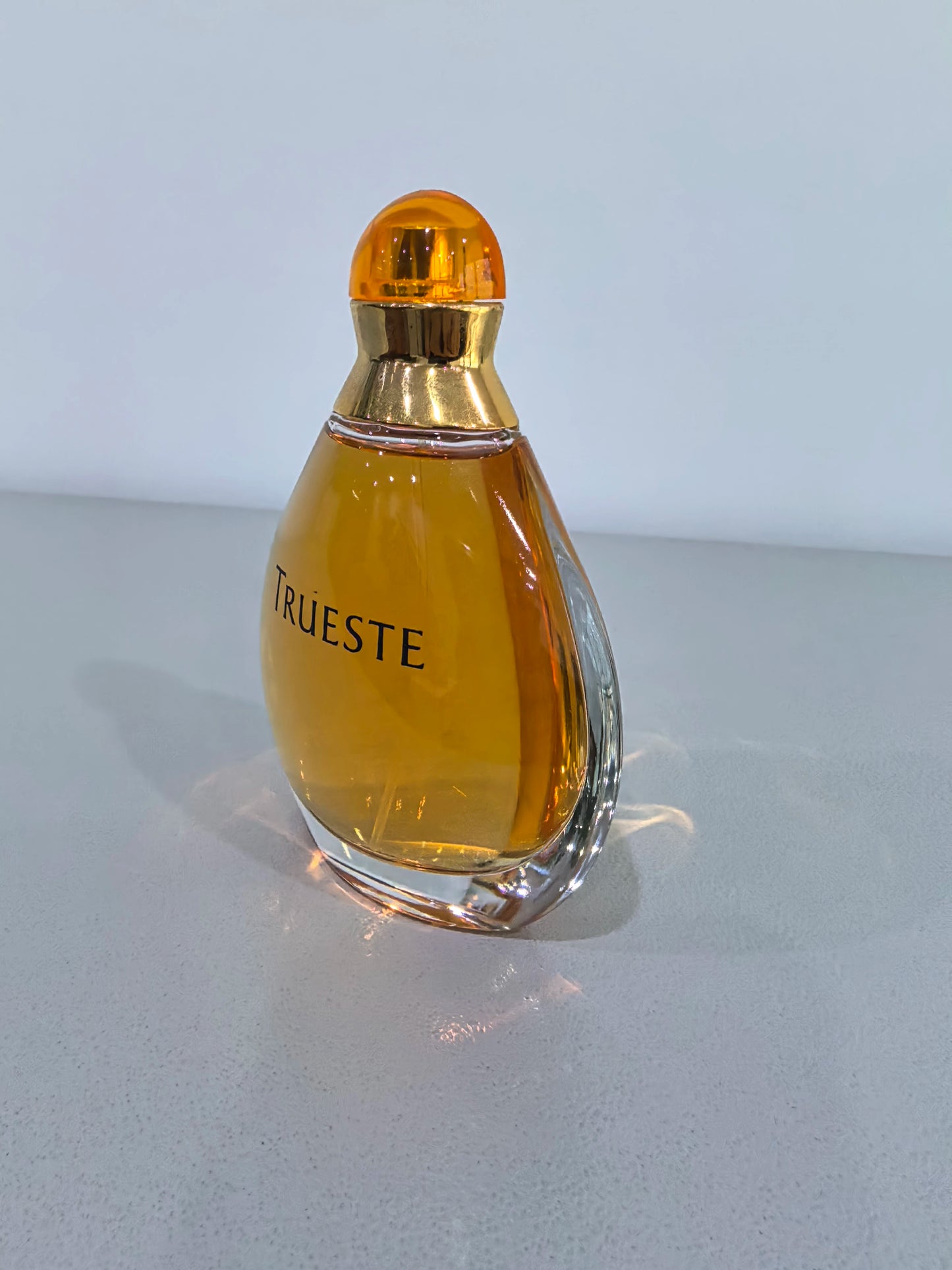 200826-37 Tiffany Trueste very Perfume 100ml 3.4 oz