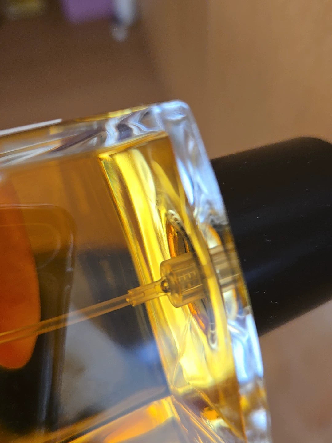 171225-89 Chanel 31 Rue Cambon Eau de parfum EDP 200ml 6.8 oz