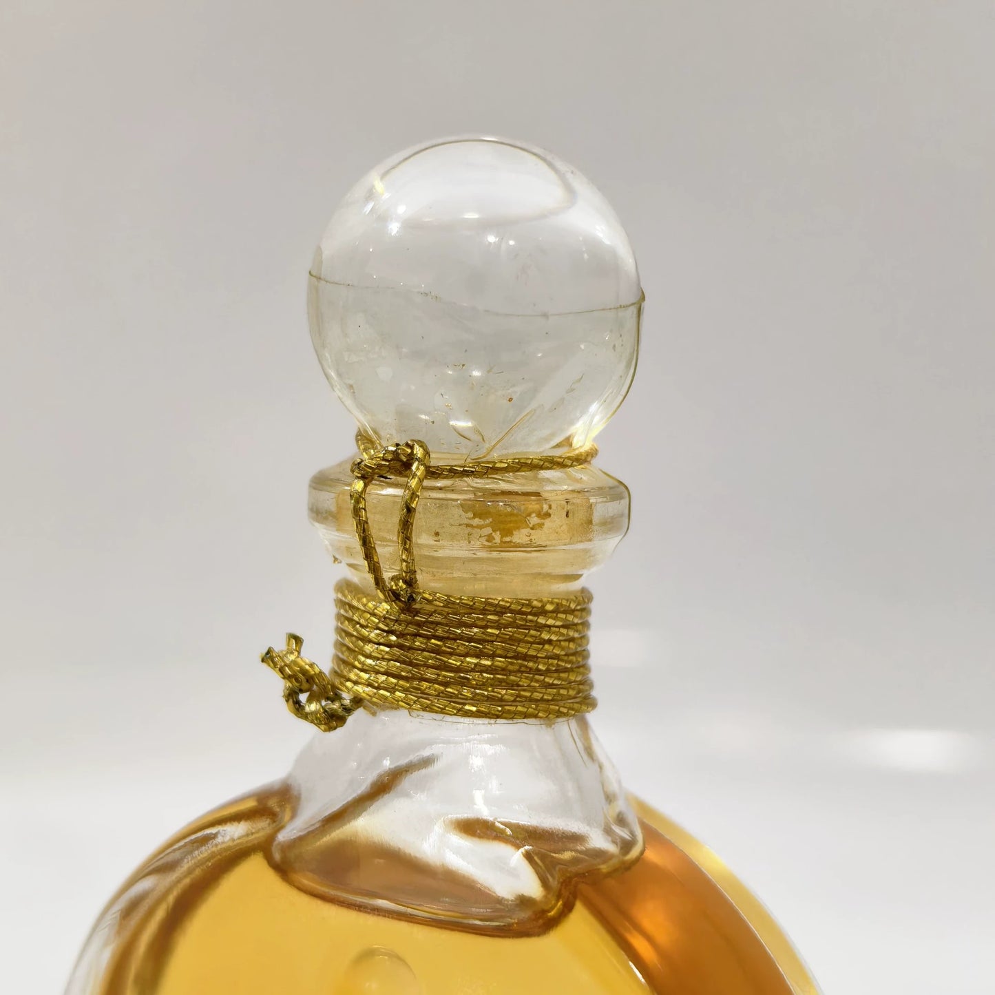 010426-41 Guerlain Nasima 7. Parfum 5ml 0.2 oz 0.2oz