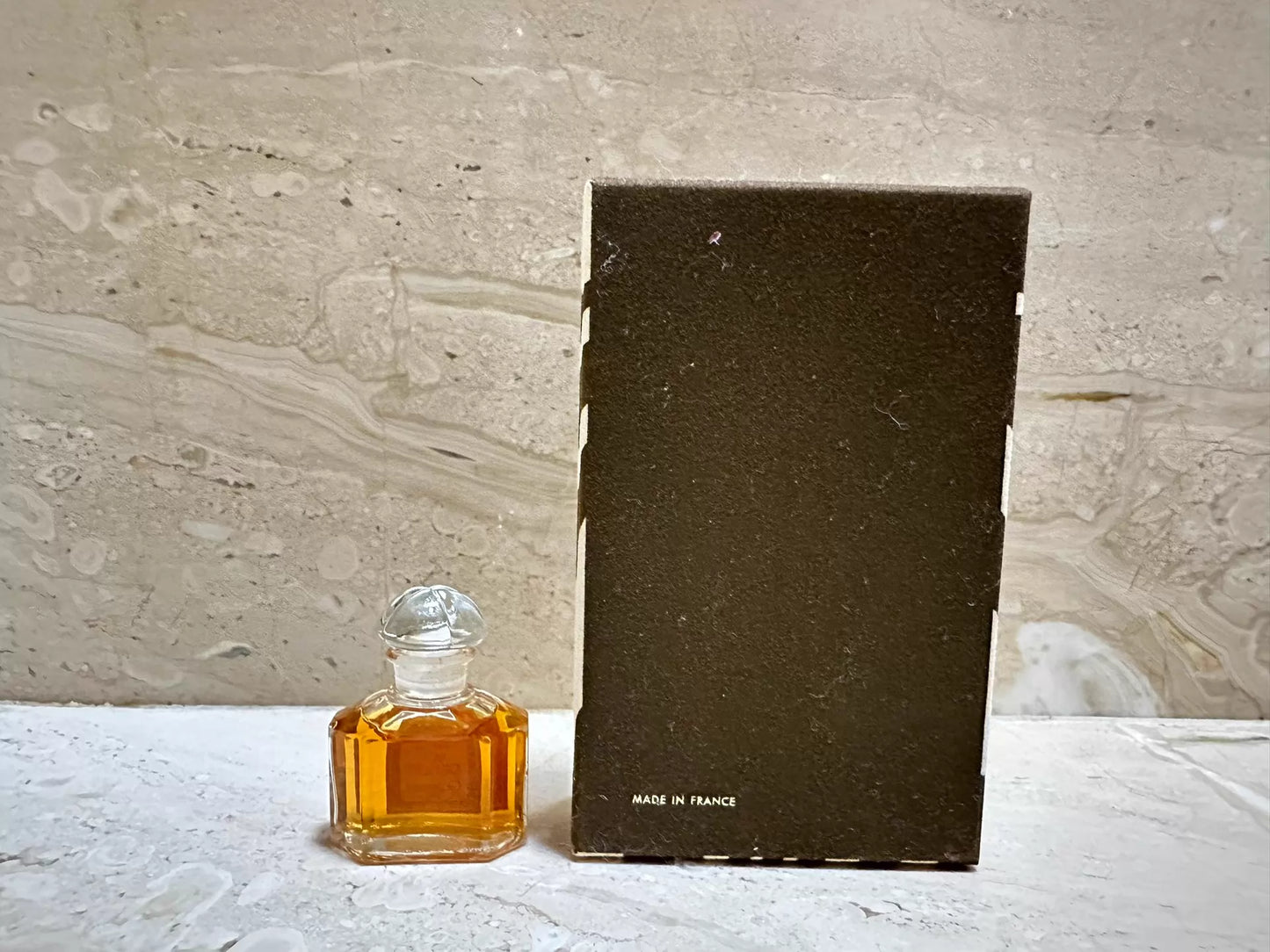 270526-106 Guerlain Midnight Flight 7. 5ml 0.2 oz