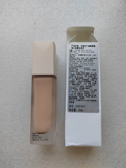 241026A-38 Dior Avenue Hoche Parfum 30ml 1 oz