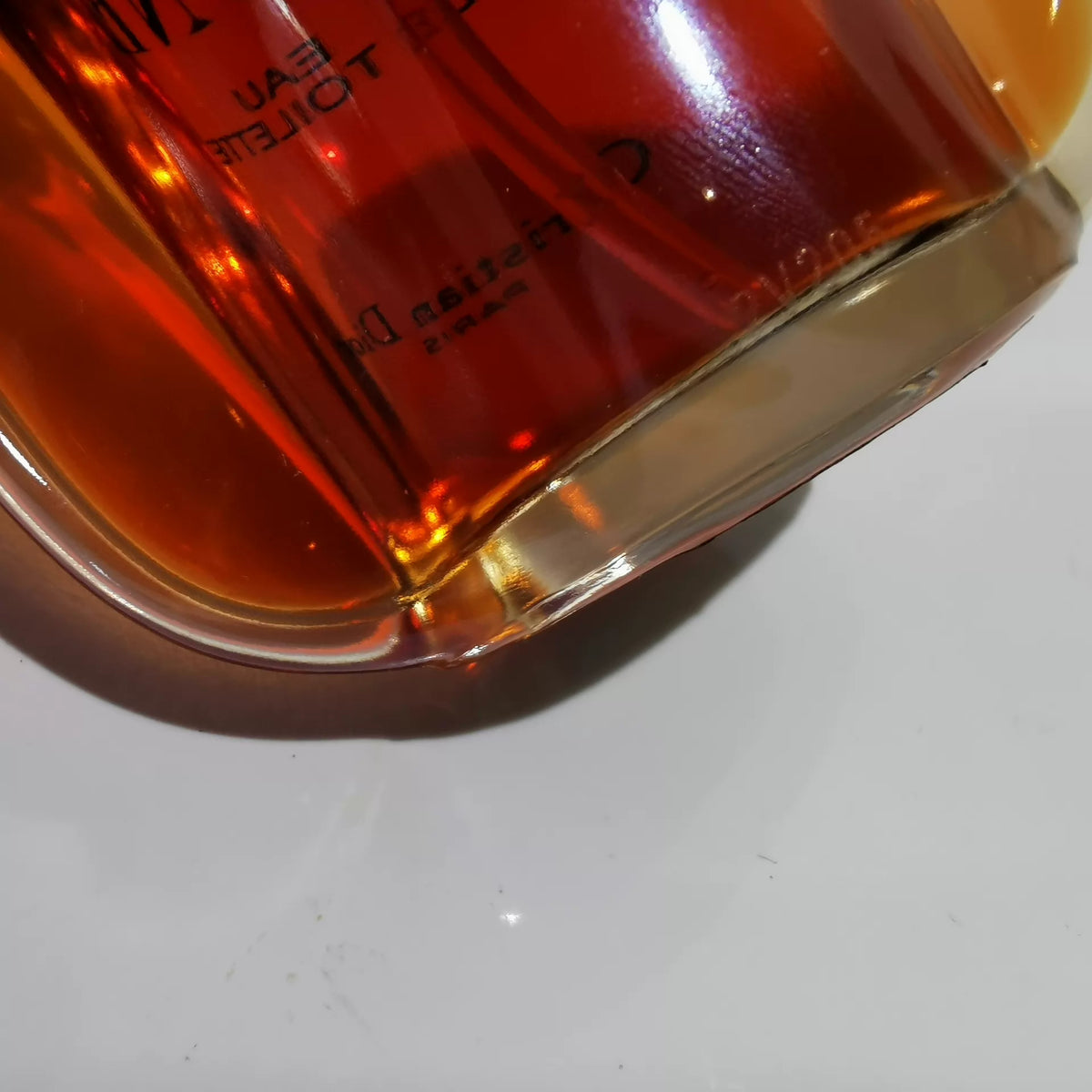 020926-84 Dior dune light EDT 50ml 1.7 oz