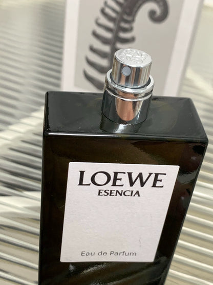 280726-69 CK With box Loewe 100ml 3.4 oz