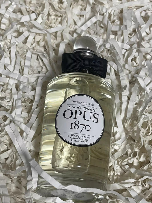 250526-144 Penhaligon's Opus 100ml 3.4 oz EDT