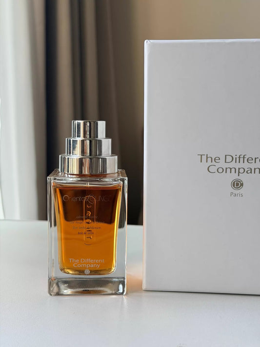 020426-120 Extraordinary Manufacturing TDC 100ml 3.4 oz