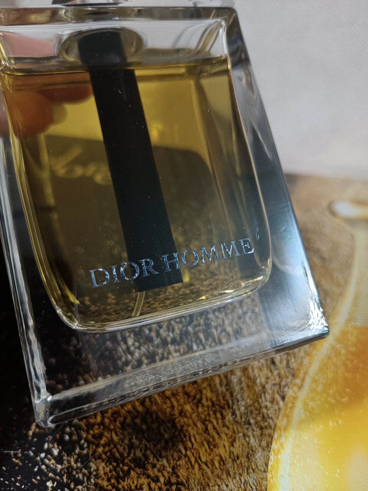 131125-19 Christian Dior Eau de Toilette EDT 100ml 3.4oz