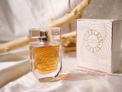 040826-99 Guerlain instant orange blossom EDT 50ml 1.7 oz