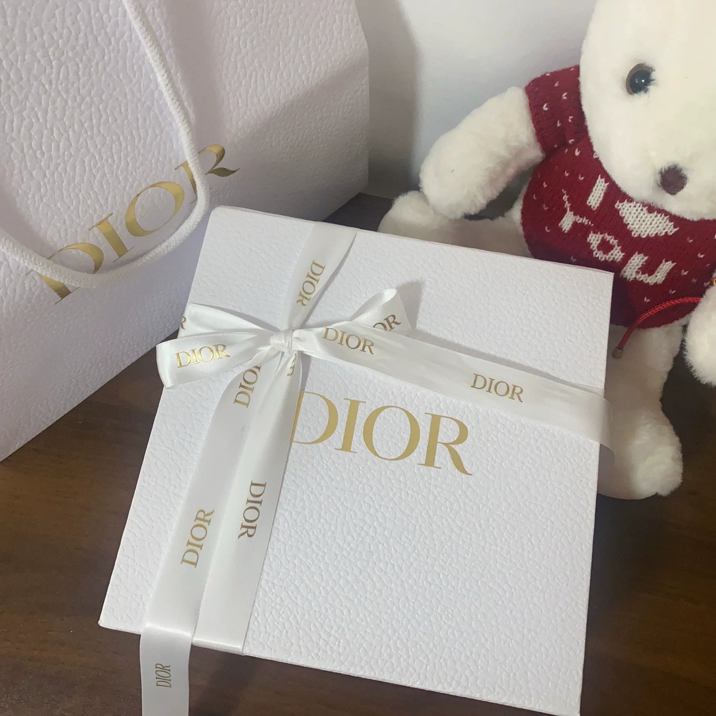 181025-15 Christian Dior Eau de Parfum EDP 100ml 3.4oz