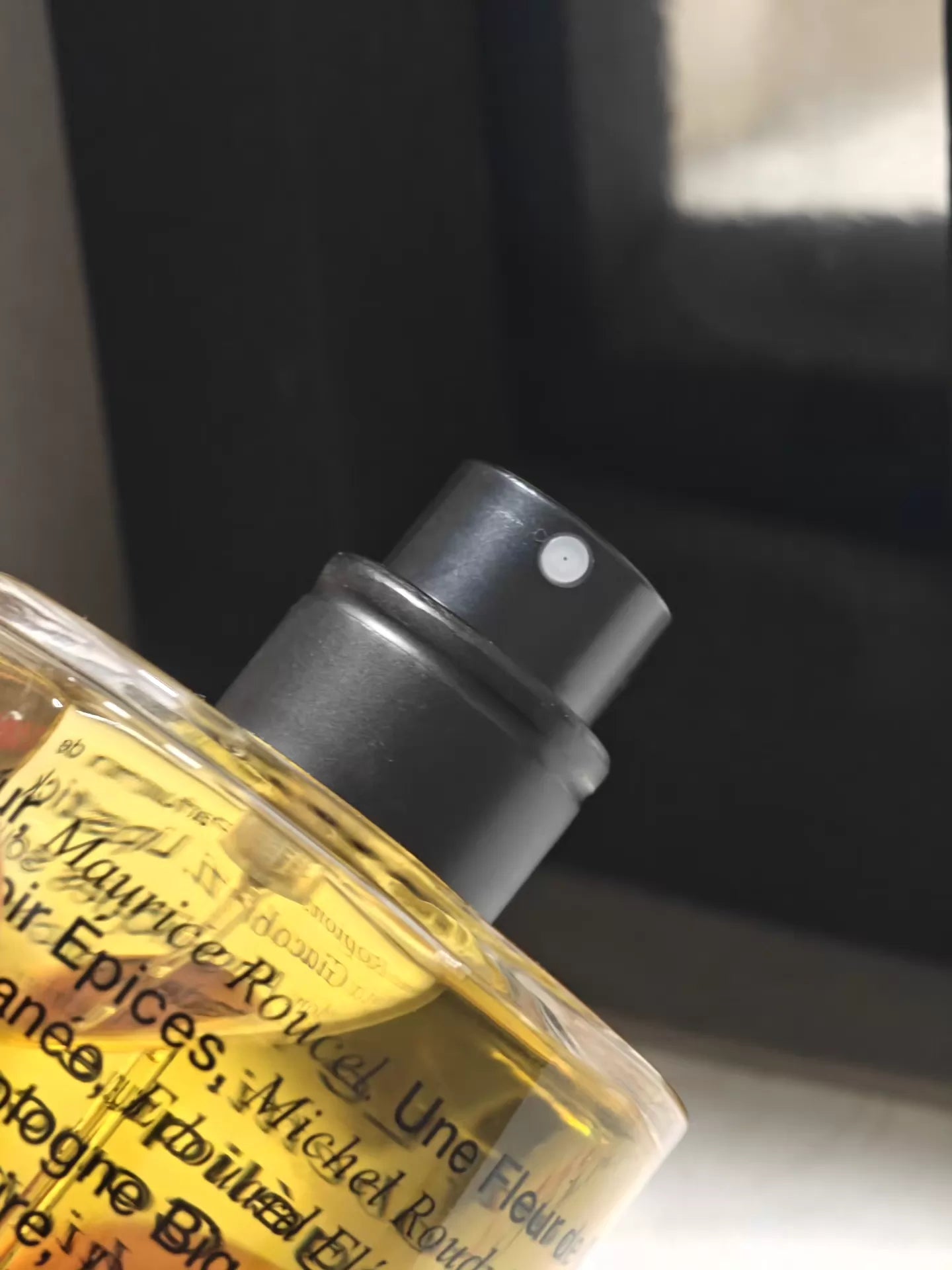 190426-28 FUMAL FM Intoxicating 100ml 3.4 oz