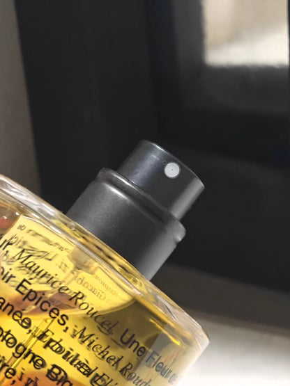 190426-28 FUMAL FM Intoxicating 100ml 3.4 oz