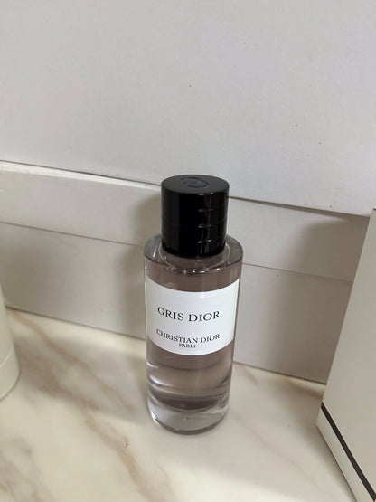 040625-58 Christian Dior Parfum Perfume 125ml 4.2oz