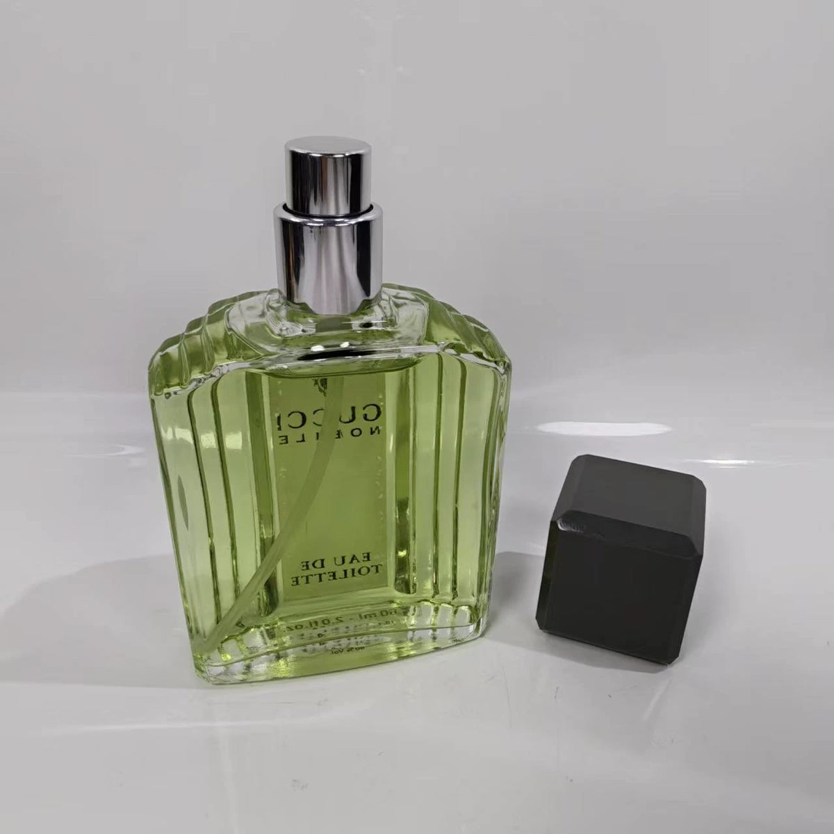 071026-26 Gucci aristocrat EDT