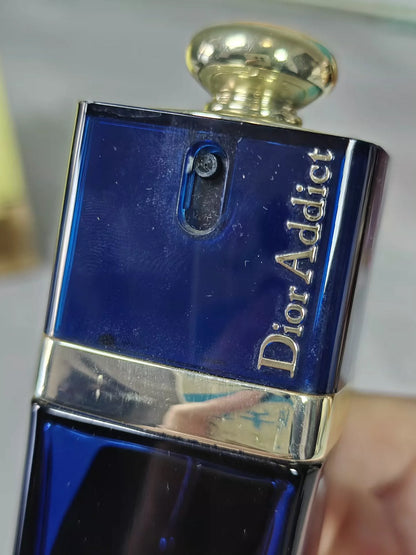120625-125 Christian Dior 100ml 3.4oz Addict  Eau de Parfum EDP