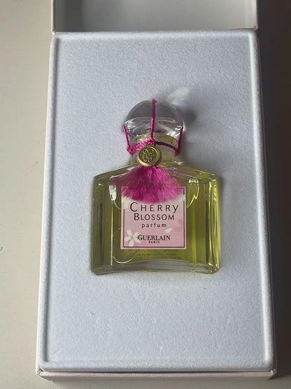 030826-205 Guerlain Cherry Blossom 30ml 1 oz