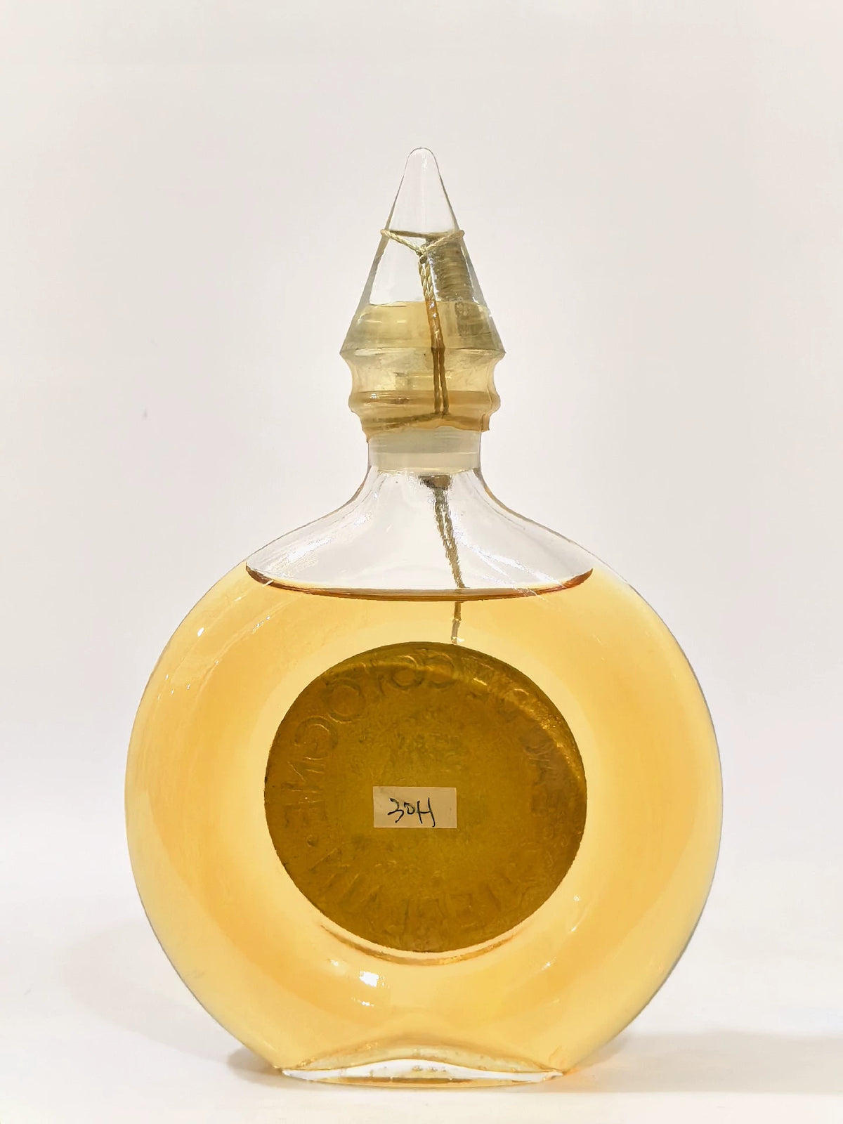 091026-23 Guerlain Love Drum Peaked 100ml 3.4 oz