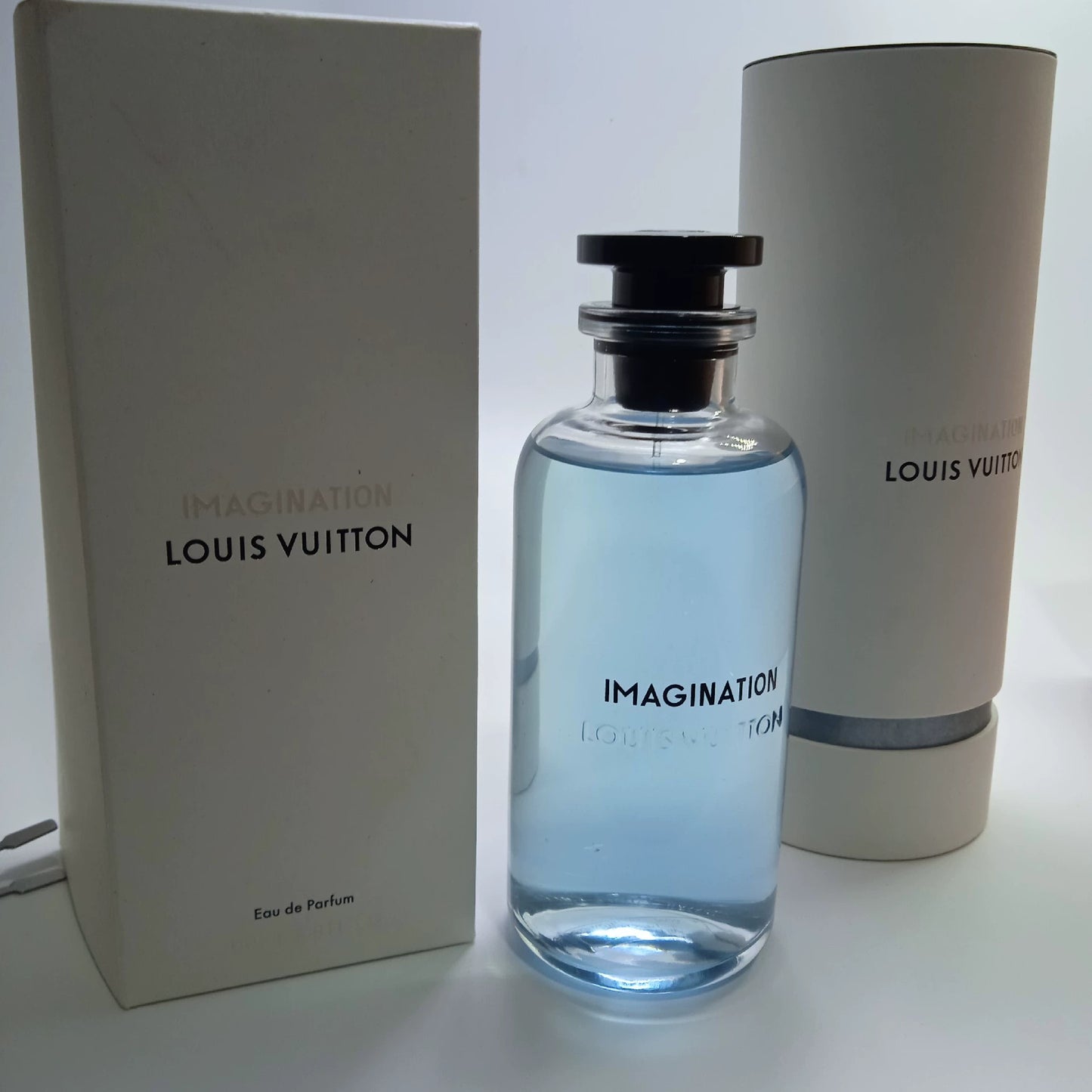 060626-97 Louis Vuitton Idle LV Si Perfume 200ml 6.8 oz