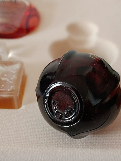 041125-29 Christian Dior Dune  5ml x 5 0.25oz