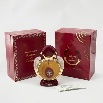 030226-56 Cartier Leopard Girl pdt dip bottle 100ml