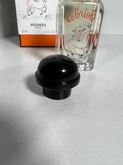 270726-45 Hermes Bouncing Children Perfume 50ml 1.7 oz