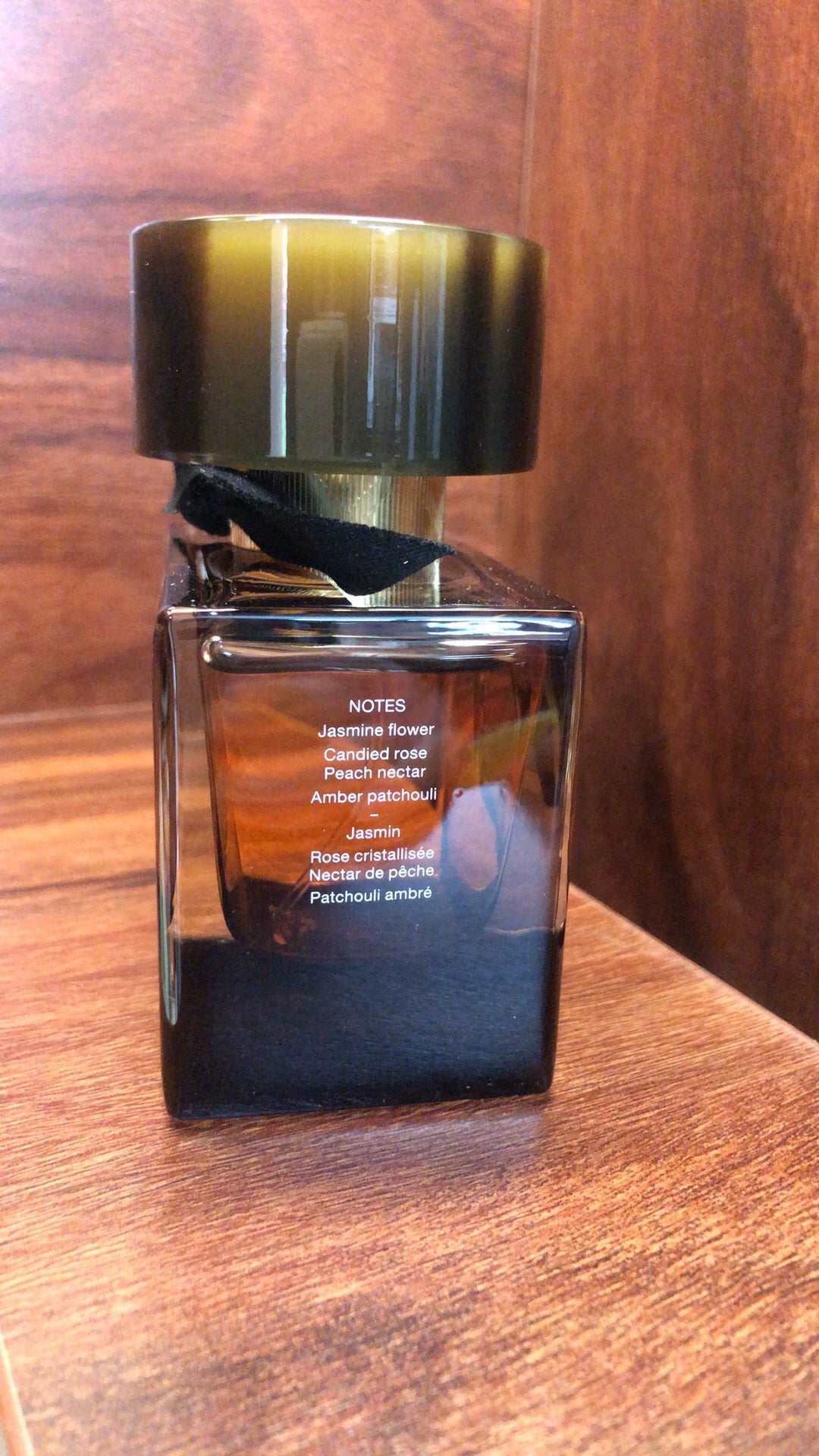 030526-22 Burberry Bla Essence 90ML 3 oz