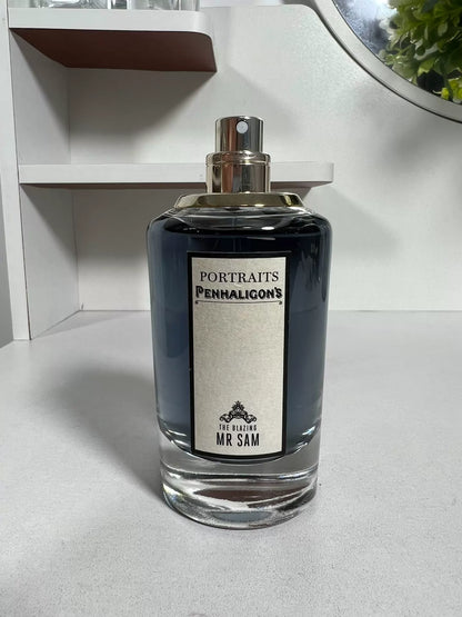 270726-83 Penhaligon Ox Head Parfum 75ml 2.5 oz
