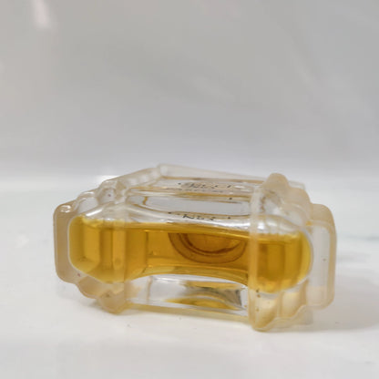 070525-56 Gucci No. 3 Parfum Perfume 7.5ml 1/4 oz
