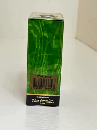 011225-55 Christian Dior Poison Eau de Toilette EDT 30ml 1.0oz