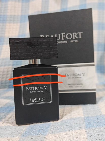 240926-50 Fathom Parfum 50ml 1.7 oz