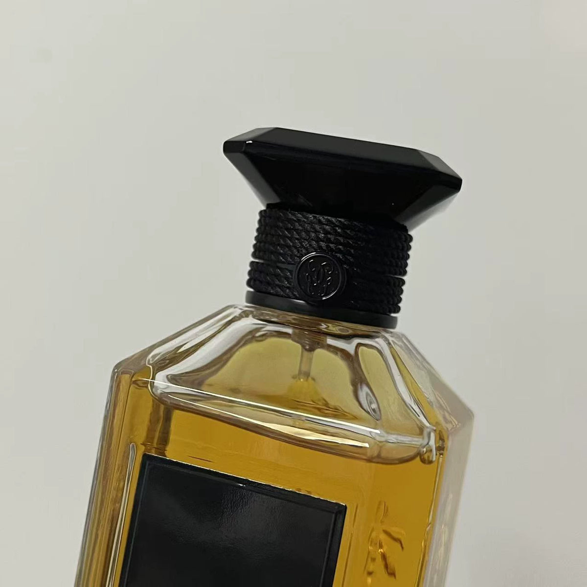 05826-587 Guerlain Art Salon Love Parfum 200ml 6.8 oz