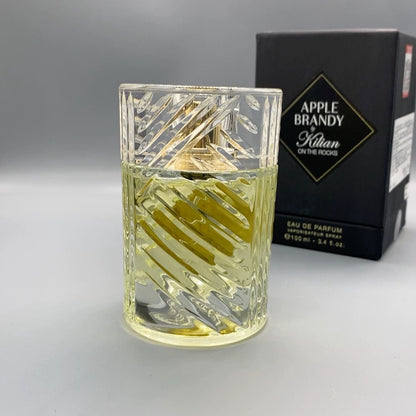 111125-31 Eau de Parfum EDP 100ml 3.4oz