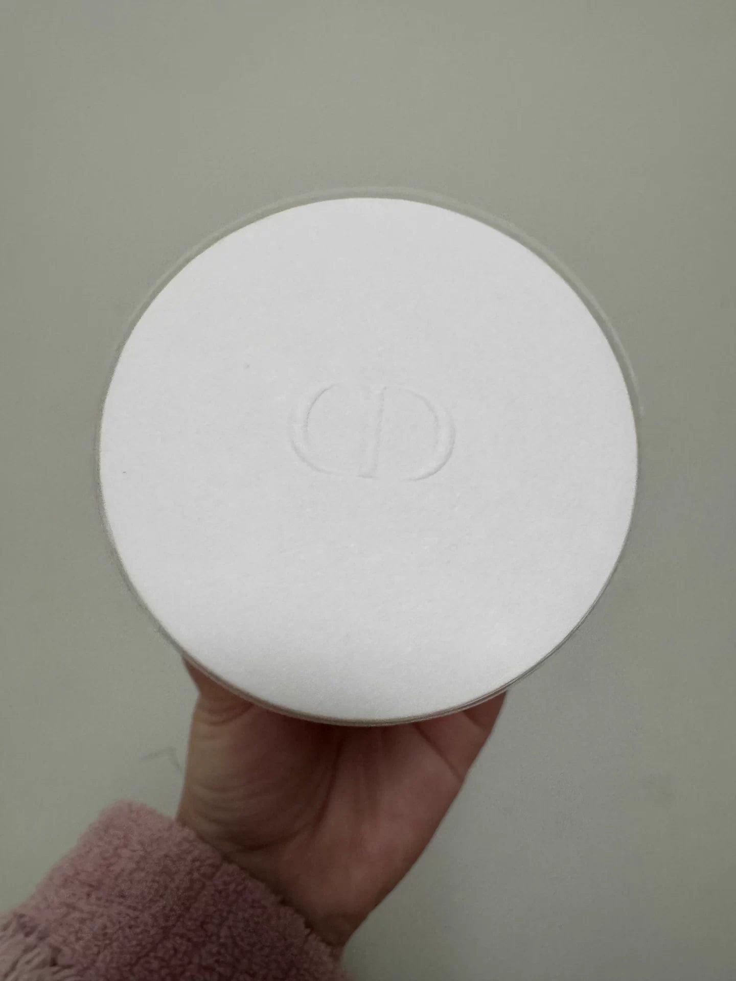 140126-98 Dior GRIS DIOR 50ml EDP