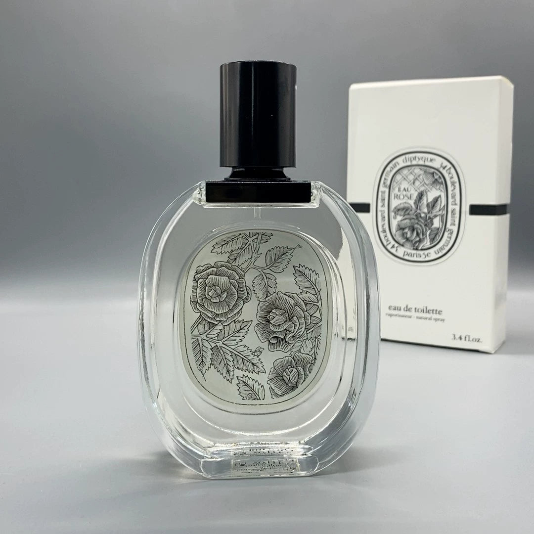 111125-33 Diptyque Eau de Toilette EDT 100ml 3.4oz