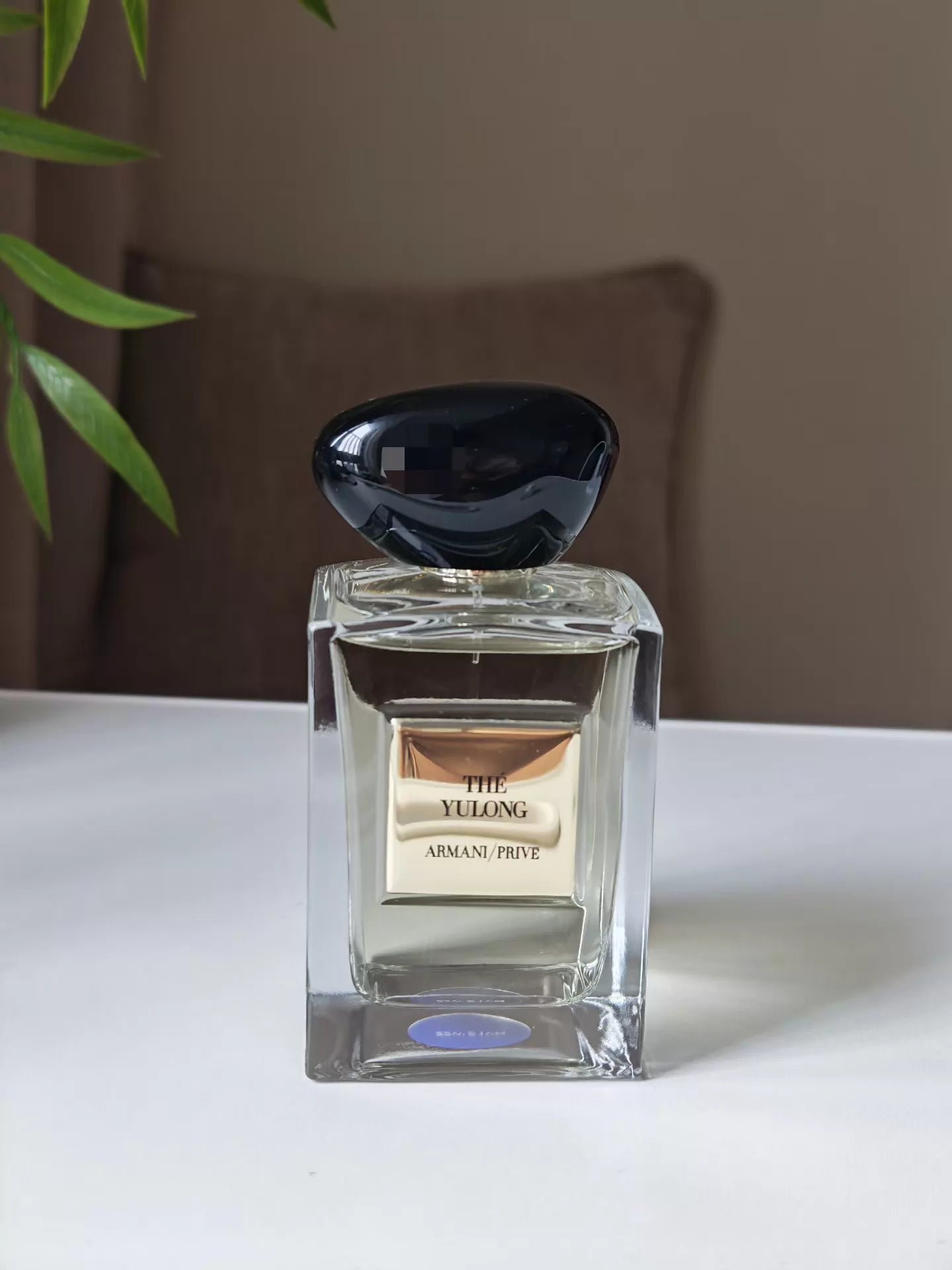 020426-308 Armani Haute Couture-Jade Dragon 100ml 3.4 oz