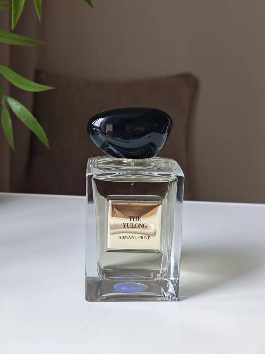 020426-308 Armani Haute Couture-Jade Dragon 100ml 3.4 oz