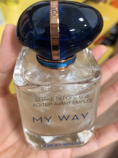 150726-147 CK Armani MY WAY 50ml 1.7 oz