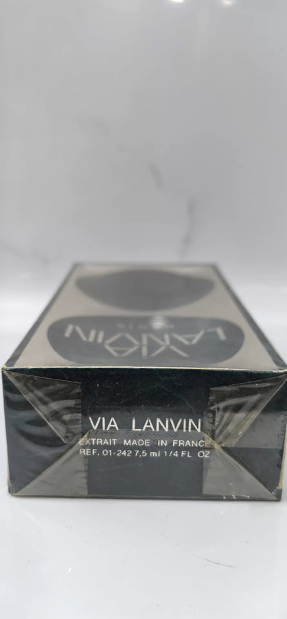220826-268 Via Lanvin Lanvin 5ml 0.2 oz