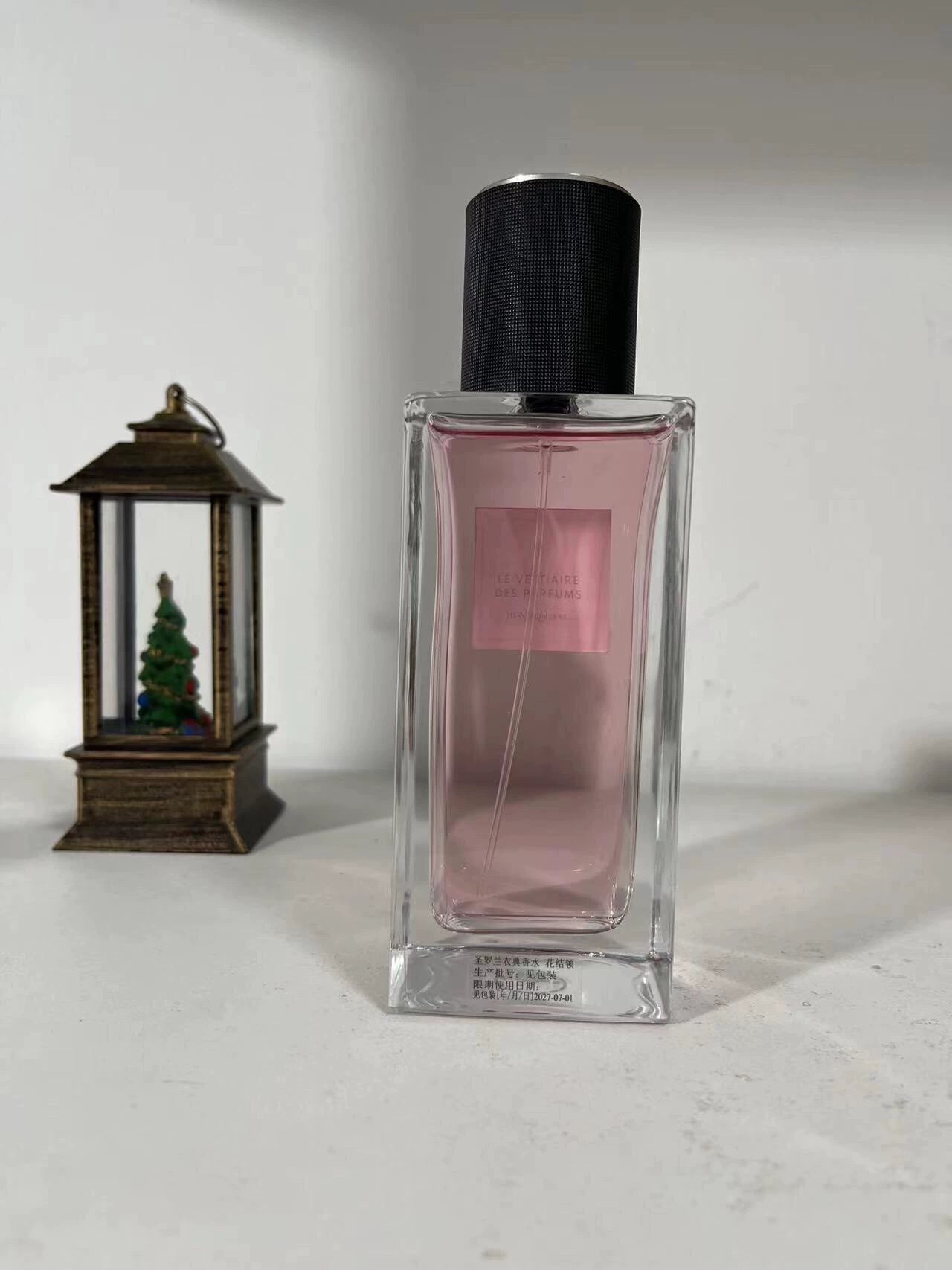 260526-60 Saint Laurent Flower 125ml 4.2 oz