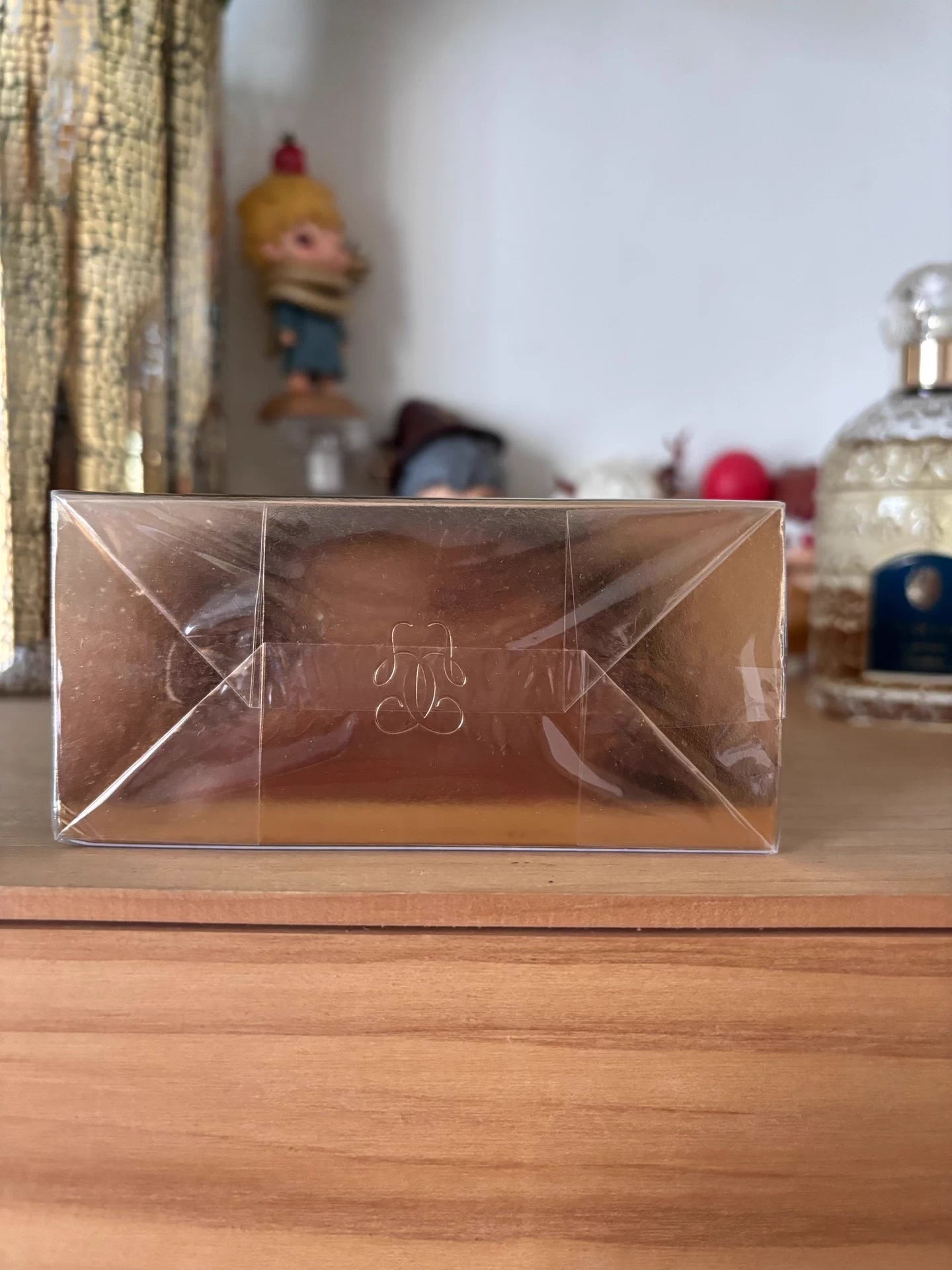 140126-20 Guerlain Eau de Parfum EDP 89ml 3.0oz