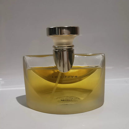 020926-444 Bvlgari Yellow Tea Femme EDP 100ml 3.4 oz