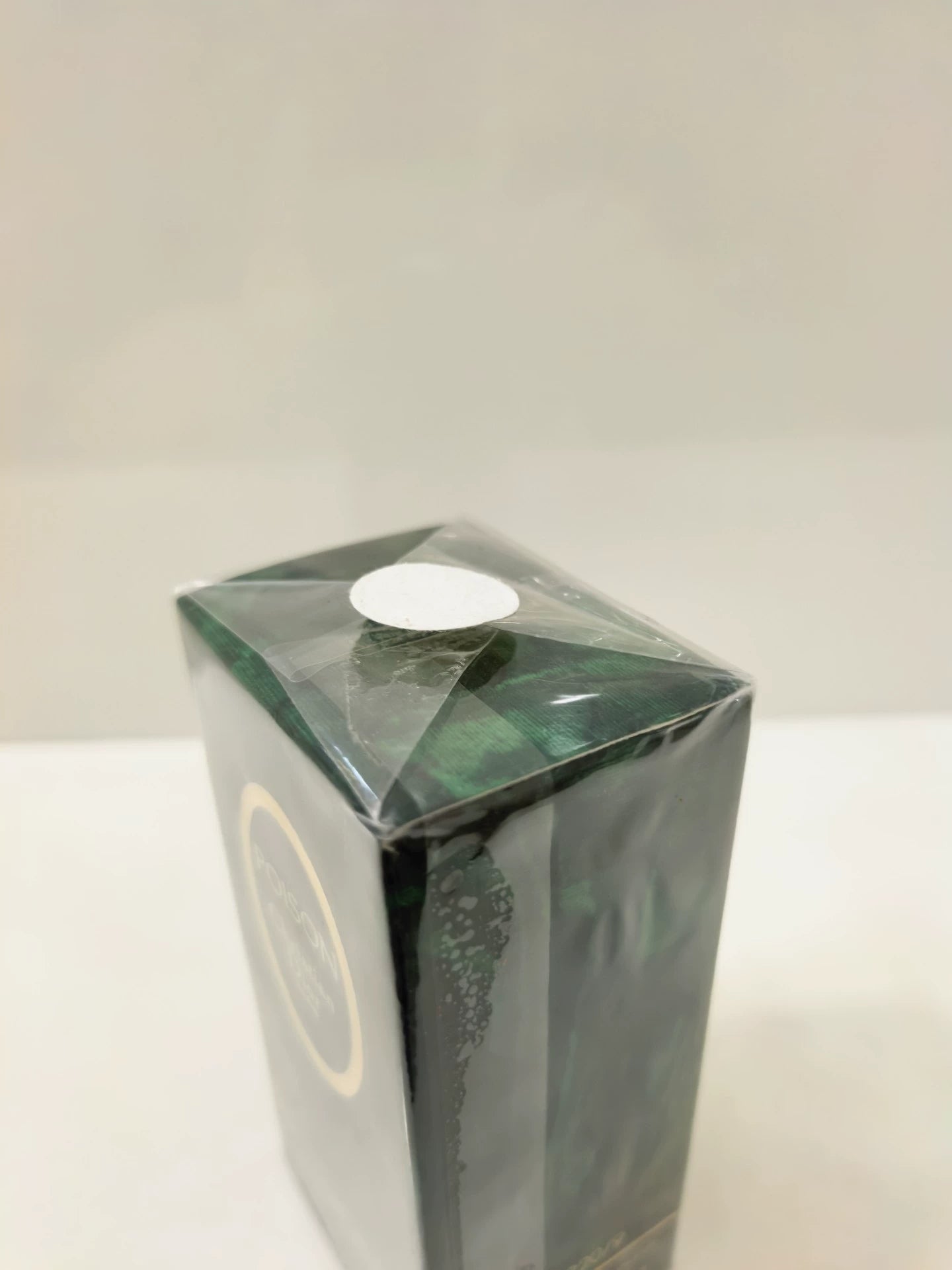 100826-108 Dior Purple Poison esp 10ml 0.3 oz