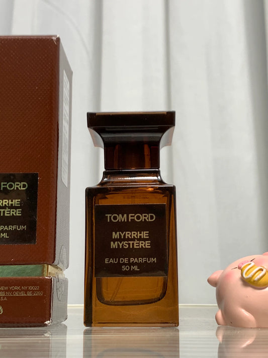 280726-13 Tom Ford Box of Secret 50ml 1.7 oz