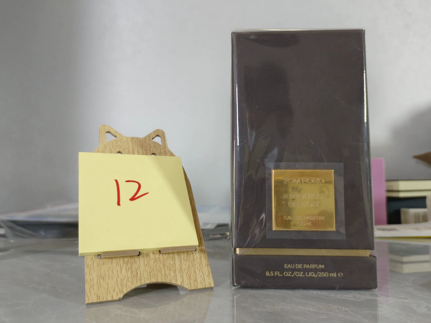 070826-66 TF Narcissus Night 250ml 8.5 oz