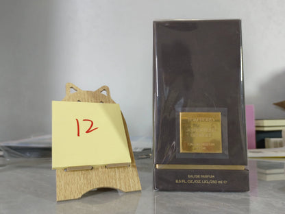 070826-66 TF Narcissus Night 250ml 8.5 oz
