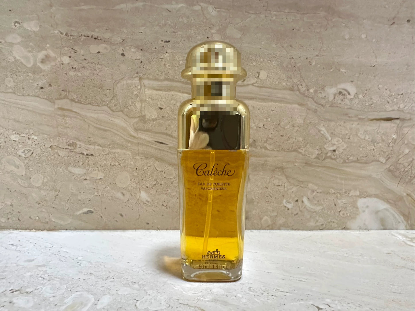 270526-136 Hermes caleche stagecoach EDT 50ml 1.7 oz