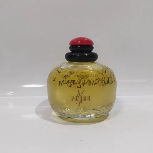 Yves Saint Laurent Old Paris Light EDT 75ml 2.5 oz