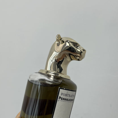 05826-536 Penhaligon Portrait Beast Perfume 75ml 2.5 oz
