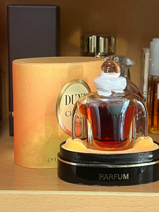 250226-56 Dior Dune version 15ml 1/2 oz Parfum Perfume